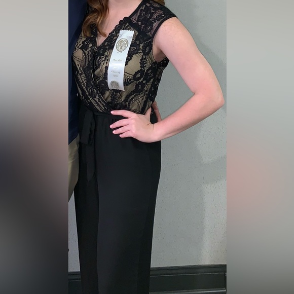 Worthington women’s jumpsuit, size small - Picture 1 of 8